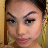 MissBabyKay Naken