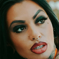 misscepha Naken