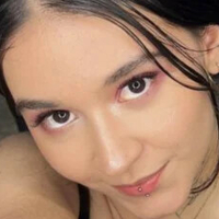Misscrystel Naken