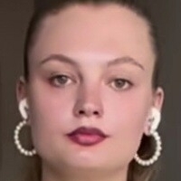 missgeorgiacavallo Naken
