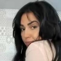 MissNelly Naken