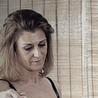 Mistress Dea Dhelia Naken