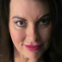 Mistress Raven Naken