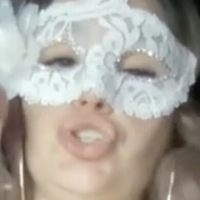 MistressChristy Naken
