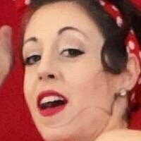 mistycocklandx Naken