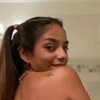 Miya Melody Naken