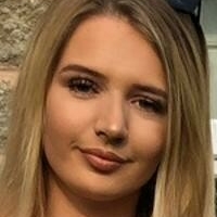 Molly Stirk Naken