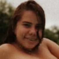 Monica Rodriguez Naken