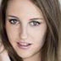 Monique Larratt Naken