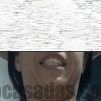 Morena Magrinha Naken