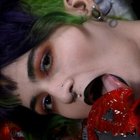 mourning_glory Naken