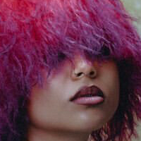 My'hala Herrold Naken