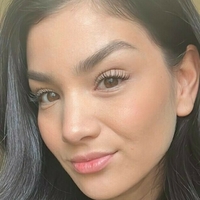 Mya Bernal Naken
