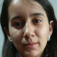 Myla Angel Naken