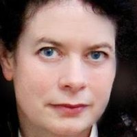 Myriam Cyr Naken