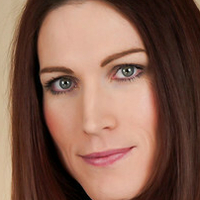 Mystic Unicorn Naken