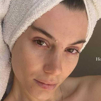 Nadia Gaggioli Naken