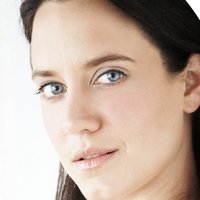 Nadia Townsend Naken