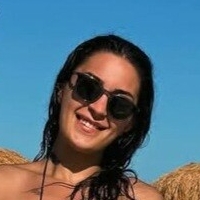 Nadja Milijancevic Naken