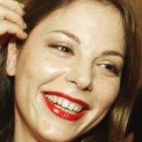 Naike Rivelli Naken