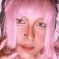 nanahashorns Naken