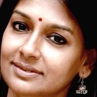 Nandita Das Naken