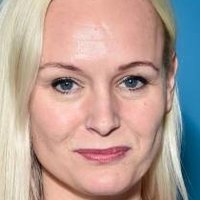 Nanna Kristin Magnusdottir Naken