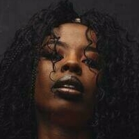 naomiebony Naken