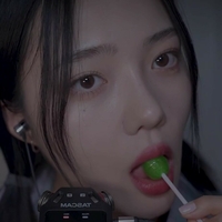 Nareun ASMR Naken