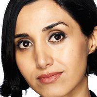 Narges Rashidi Naken