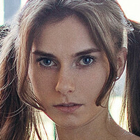 Nastya Kroft Naken