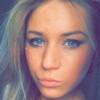 Natália Pintér Naken
