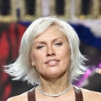 Natalia Ragozina Naken