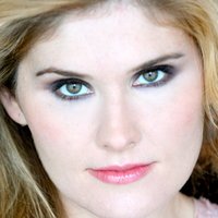 Natalia Reagan Naken