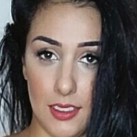 NataliConti Naken