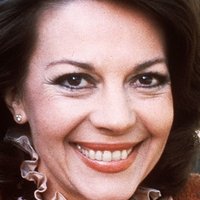 Natalie Wood Naken