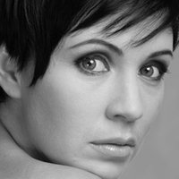 Natalya Cyplakova Naken