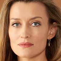 Natascha McElhone Naken