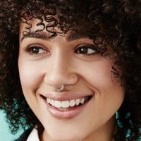 Nathalie Emmanuel Naken