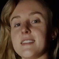 Natural sherry Naken