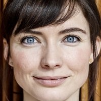 Neel Rønholt Naken