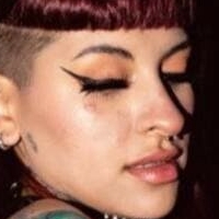 Nena Trampa Naken