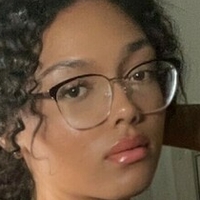 Nerdy Petite Kitty Naken