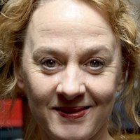 Niamh Cusack Naken