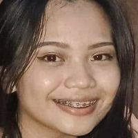 Nichole Balboa Cruz Naken