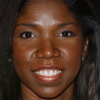 Nicki Micheaux Naken