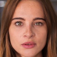 Nicole Mieth Naken