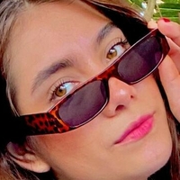 Nicole Navarrete Naken
