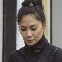 Nicole Scherzinger Naken