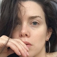 Nicole Vaunt Naken